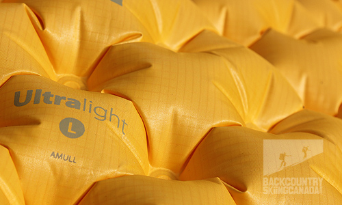 sea to summit ultralight pack